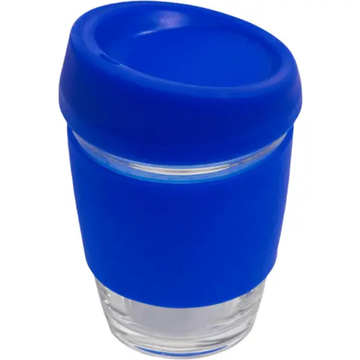 Kooshty Original Glass Kup Blue Image